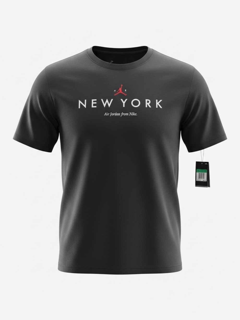 Nike Jordan “New York” Tee